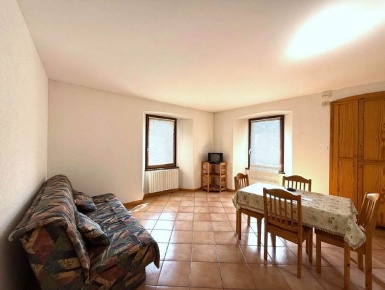 Foto Appartamento in Via Nazionale 13, Piuro Prosto di 56 m² con 2 locali