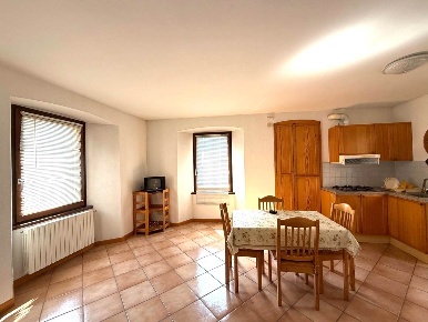 Foto Appartamento in Via Nazionale 13, Piuro Prosto di 56 m² con 2 locali