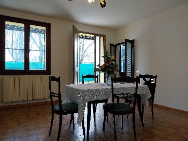 Foto Casa indipendente a Concordia sulla Secchia di 121 m² con 4 locali