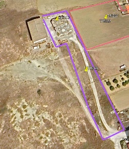 Foto Terreno edificabile a Licata di 3900 m² in vendita