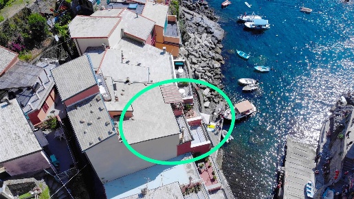 Foto Appartamento in VIA SAN GIACOMO 95, Riomaggiore Centro di 120 m²