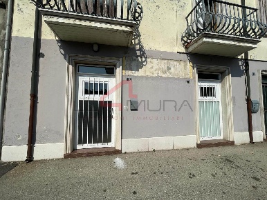 Foto Appartamento a Sanguinetto Centro di 65 m² con 2 locali in affitto