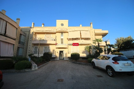 Foto Appartamento in Via Alessandro Marinosci, Martina Franca di 96 m²