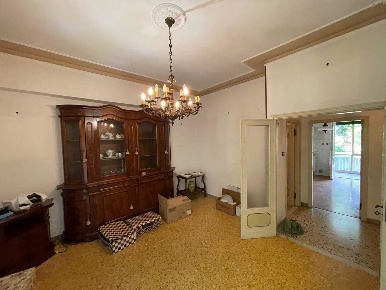 Foto Appartamento a Siena San Prospero di 110 m² con 6 locali in vendita