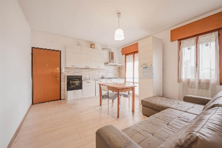 Foto Appartamento in Via delle Regioni, Quarto d'Altino di 48 m² in vendita