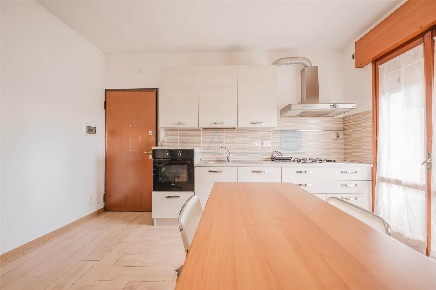 Foto Appartamento in Via delle Regioni, Quarto d'Altino di 48 m² in vendita