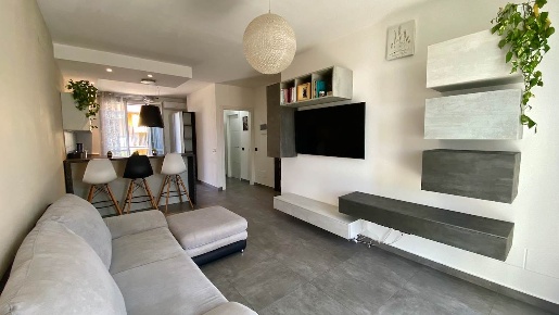 Foto Appartamento in VIA ROSSINI 42/B, Solza di 100 m² con 3 locali