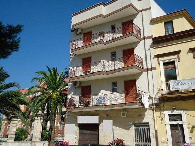 Foto Appartamento in Via Dante  145, Triggiano in affitto