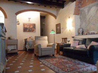 Foto Appartamento a Firenze San Frediano di 92 m² con 4 locali in vendita
