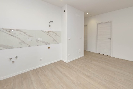 Foto Appartamento in Via Guido Cavalcanti  6, Torino Madonna del Pilone