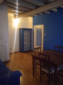 Foto Appartamento a Ancona Centro Storico di 50 m² con 2 locali in affitto