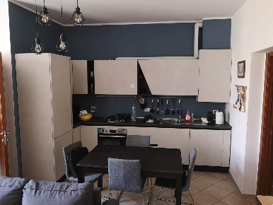 Foto Appartamento in Via Trento  209, Campi Bisenzio San Donnino di 45 m²