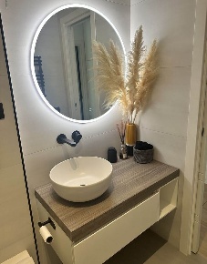 Foto Appartamento in MOROSINI 0, Milano Montenero di 85 m² con 3 locali
