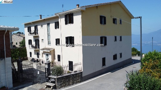 Foto Appartamento a San Zeno di Montagna San Zeno di 85 m² con 4 locali