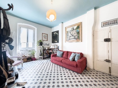 Foto Appartamento a Sarzana Centro di 92 m² con 4 locali in vendita