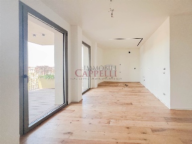Foto Appartamento in via benedetto croce 7, Cesena Centro Urbano di 110 m²