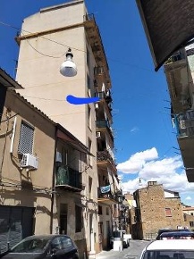 Foto Appartamento in VIA DANTE ALIGHIERI, Caltanissetta Centro di 79 m²