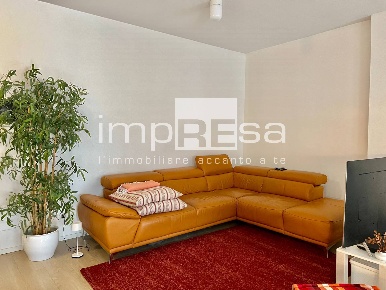 Foto Appartamento in Viale Montegrappa, Treviso Eden - Tribunale di 123 m²
