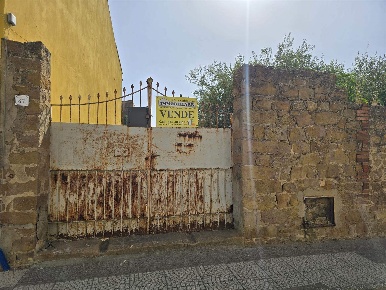Foto Terreno edificabile a Villamassargia di 2000 m² in vendita