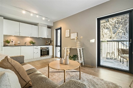 Foto Appartamento a Firenze Libertà - Savonarola di 76 m² con 3 locali