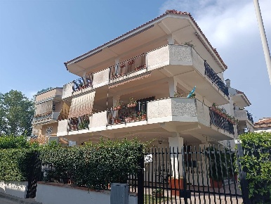 Foto Appartamento in Via Catania 10, Casagiove di 150 m² con 6 locali
