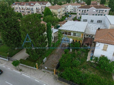 Foto Villa unifamiliare a Vigonovo Centro di 163 m² con 5 locali in vendita