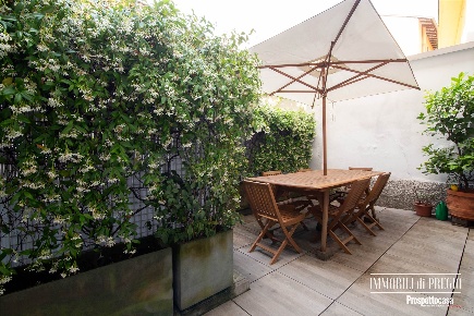 Foto Appartamento in via accademia 59, Milano Casoretto di 81 m² in vendita
