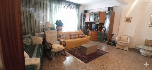 Foto Appartamento in VIALE PIO XI 26, Reggio di Calabria Sbarre di 156 m²