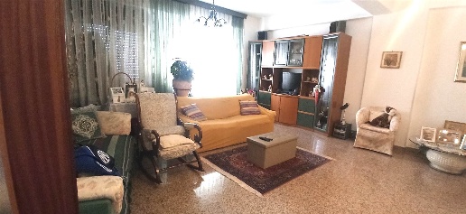 Foto Appartamento in VIALE PIO XI 26, Reggio di Calabria Sbarre di 156 m²