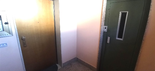 Foto Appartamento in VIALE PIO XI 26, Reggio di Calabria Sbarre di 156 m²