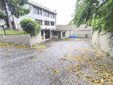Foto Capannone industriale a Firenze Cintoia - Le Torri di 1000 m²