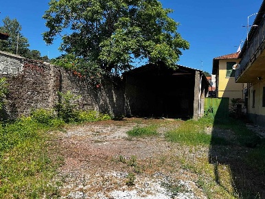 Foto Terreno industriale a La Spezia Le Terrazze - Via Vailunga di 535 m²