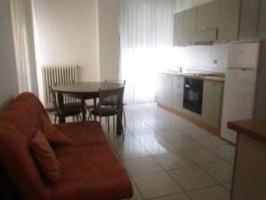 Foto Appartamento a Pistoia Centro Storico di 48 m² con 2 locali in vendita