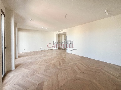 Foto Appartamento in via benedetto croce 7, Cesena Centro Urbano di 110 m²