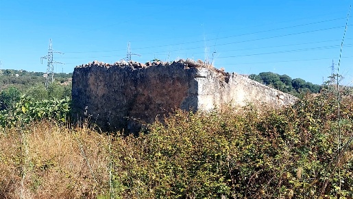 Foto Terreno agricolo in cANIGA strada vicinale Truppuilde, Sassari Caniga