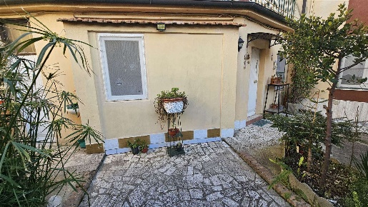 Foto Appartamento a Falconara Marittima di 75 m² con 4 locali in vendita