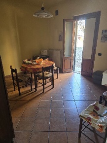 Foto Villa bifamiliare a Quarrata Vignole Olmi di 154 m² con 6 locali