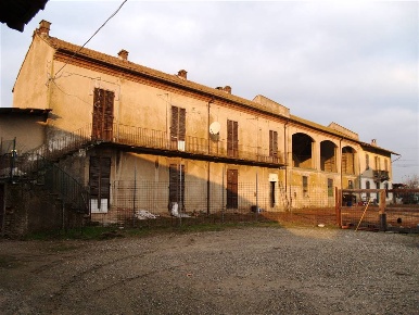 Foto Rustico in Cascina canneto piccolo 2075, Trino di 370 m² con 13 locali