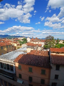 Foto Appartamento a Pistoia Piazza della Sala di 60 m² con 3 locali