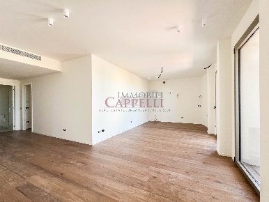 Foto Appartamento in via benedetto croce 7, Cesena Centro Urbano di 110 m²