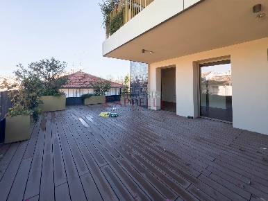 Foto Appartamento in via benedetto croce 7, Cesena Centro Urbano di 110 m²