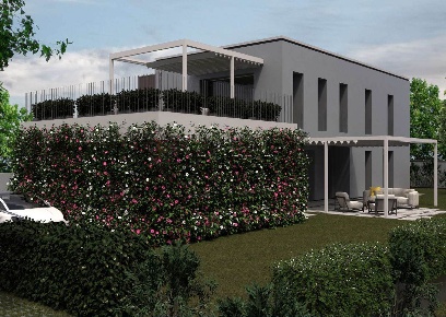 Foto Appartamento in Viale IV Novembre, Treviso in vendita