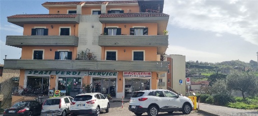 Foto Appartamento in via Forlanini, San Cataldo Centro di 60 m² in vendita
