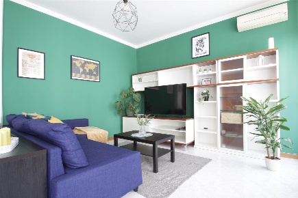 Foto Appartamento in Via Dante Alighieri  10, Cassano d'Adda Centro