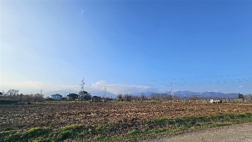 Foto Terreno edificabile in via monte camino, Candelo di 5400 m² in vendita