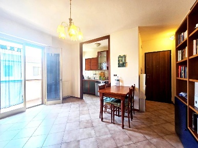 Foto Appartamento in via romana, Montecarlo Gossi di 67 m² con 3 locali