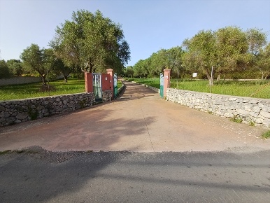 Foto Casa indipendente in Strada Vicinale Crabulazzi n. 13, Sassari