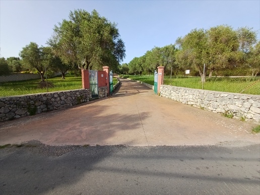 casa indipendente in vendita a Sassari in zona Latte Dolce