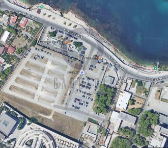 Foto Terreno agricolo in Via della Libertà, Bisceglie di 500 m² in vendita