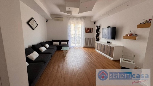 appartamento in vendita a Corato in zona Centro Storico